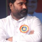 Kumar Mahendhra
